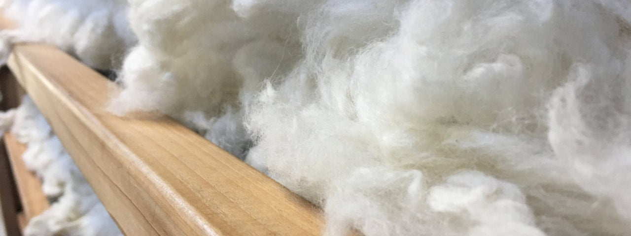 Wool Scouring (#003)