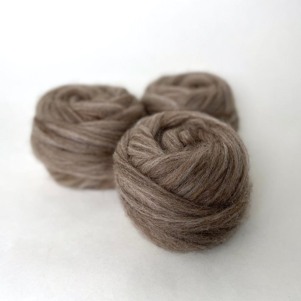 Local Wool Blend - Limited Edition