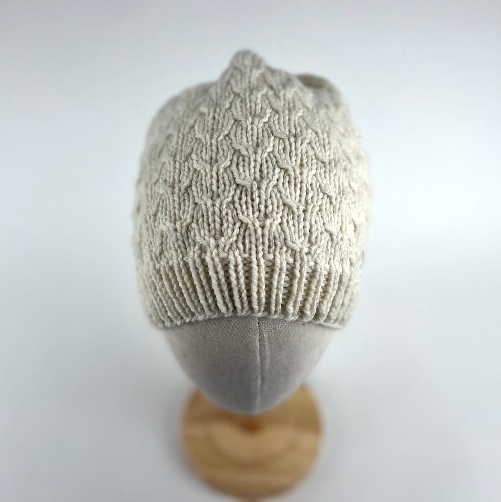 The Renew Hat - Pattern