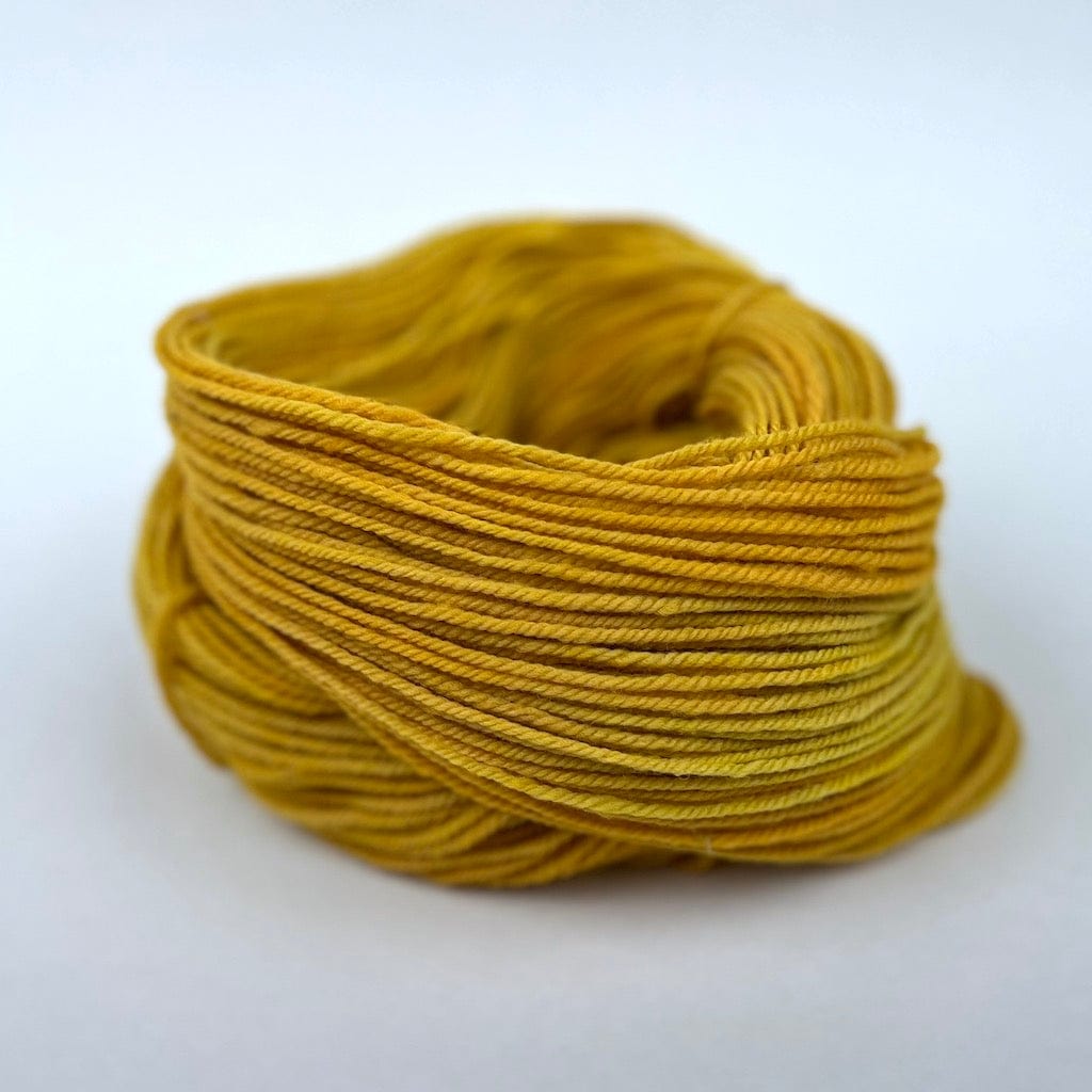 Citrine Dye Color Pack