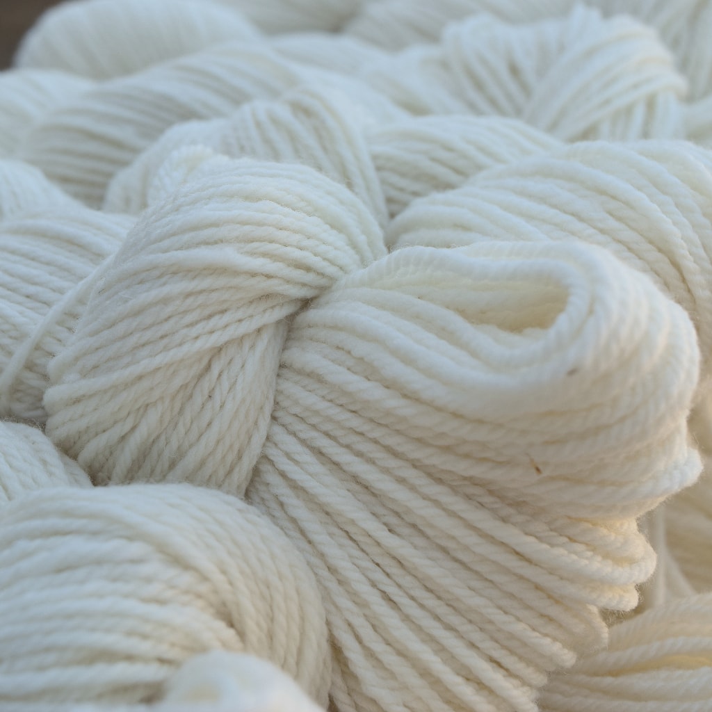 Yarn Overdye