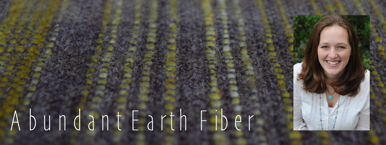 Welcome to the Modern Wool Podcast (#001)