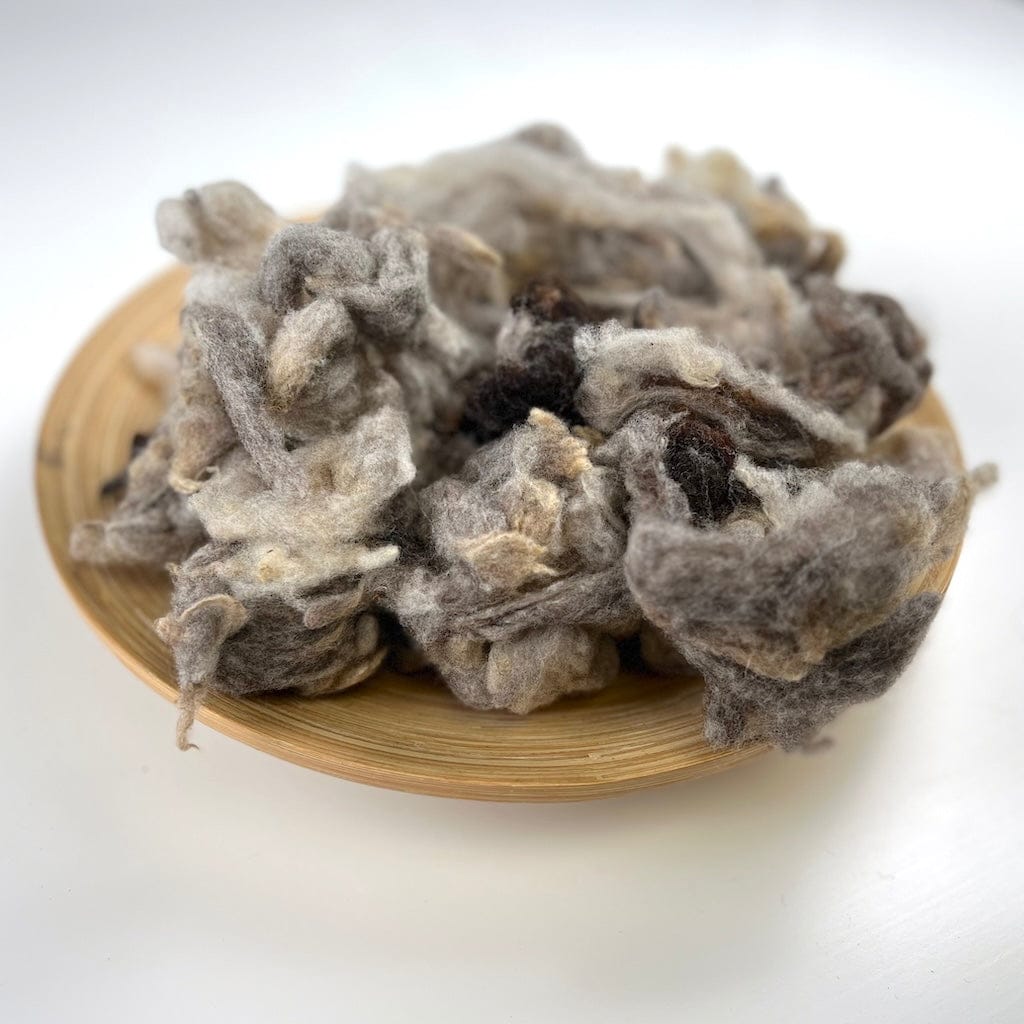 Sheep's Wool - CVM-X