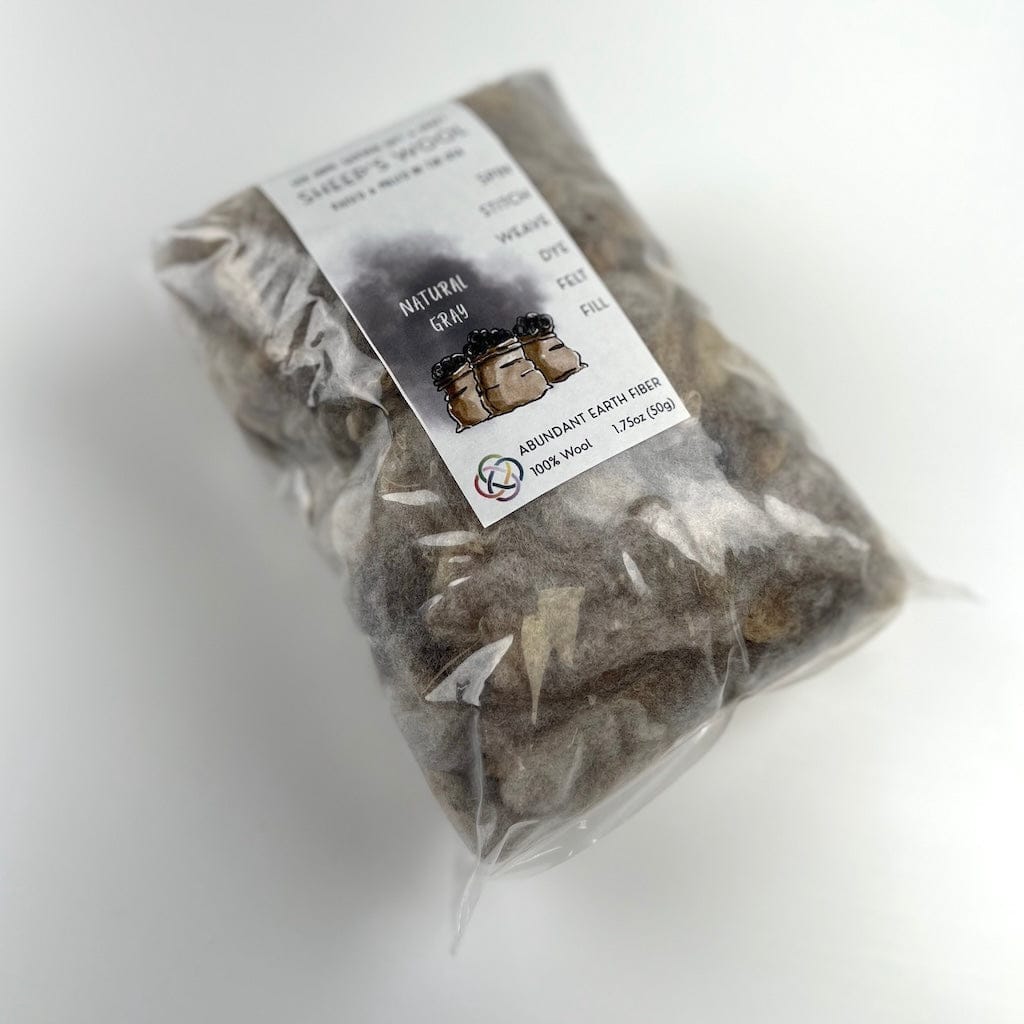 Sheep's Wool - CVM-X