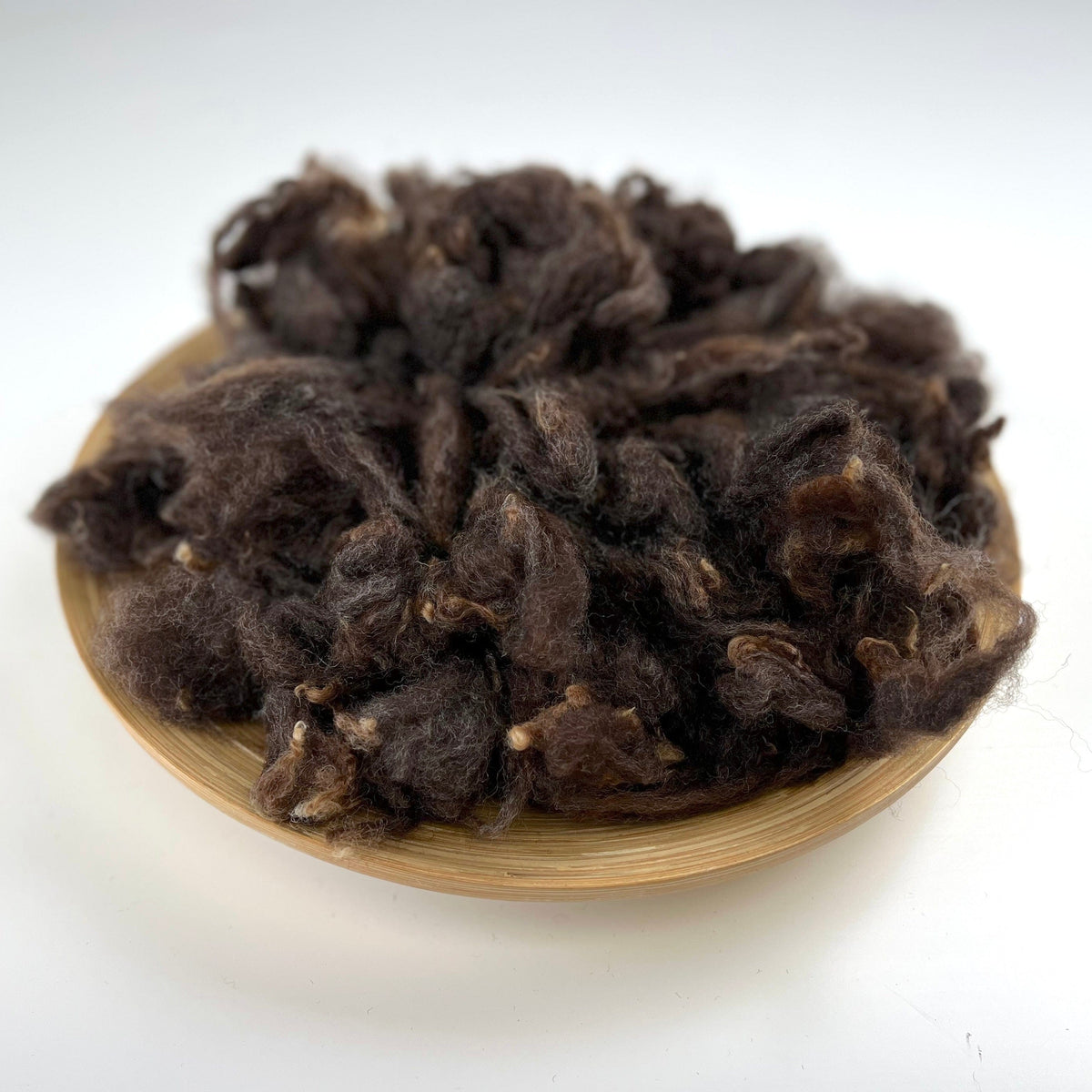 Sheep's Wool - Romney Lamb