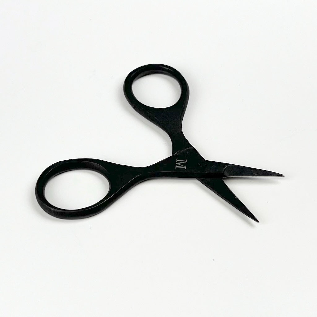 Baby Bow Scissors
