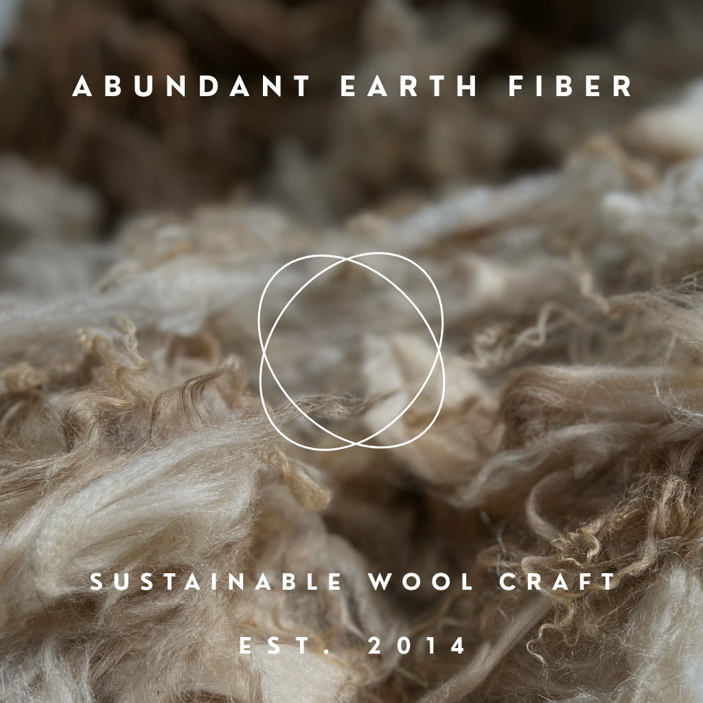 H+H Intake - New - Abundant Earth Fiber