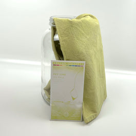 Cotton Tincture - Dye Pack - Key Lime