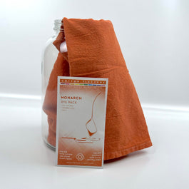 Cotton Tincture - Dye Pack - Monarch