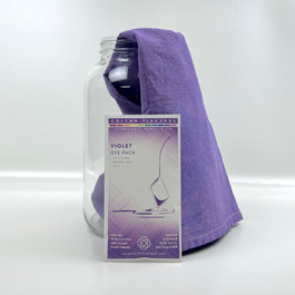 Cotton Tincture - Dye Pack - Violet