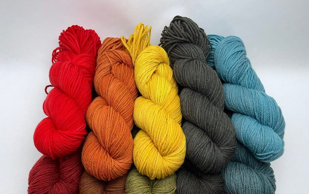 Palette Sets - All Colors