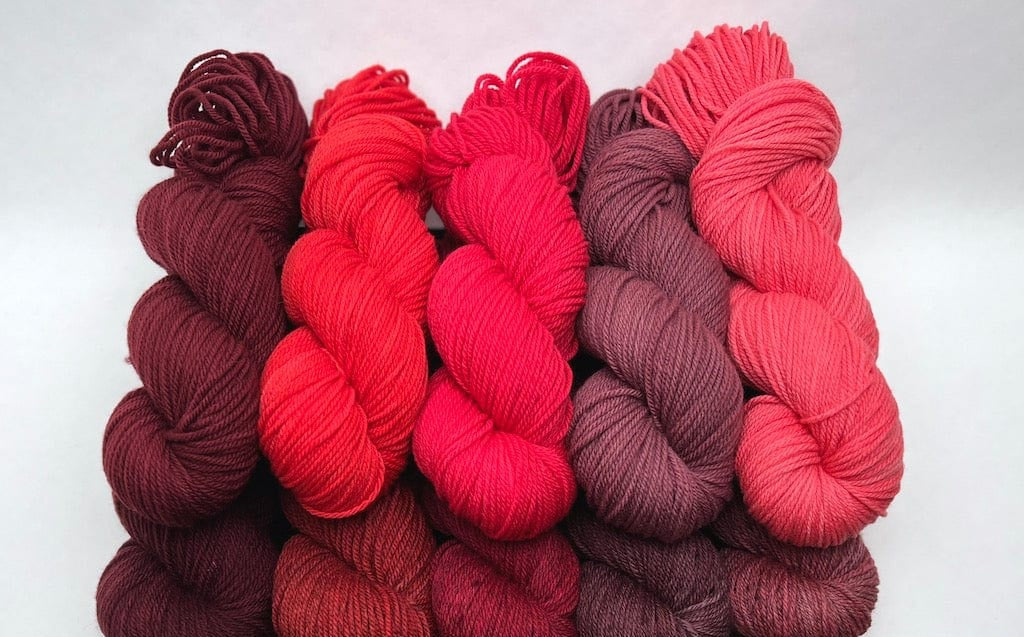 Palette Sets - All Colors