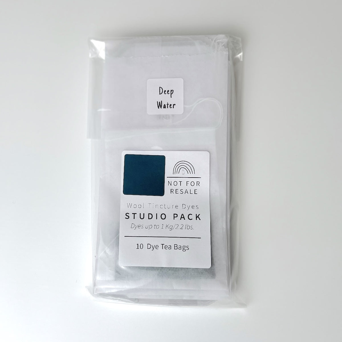 Studio Packs - All Colors