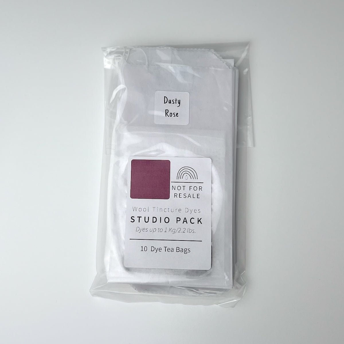 Studio Packs - All Colors