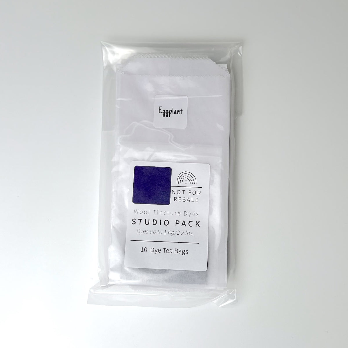 Studio Packs - All Colors