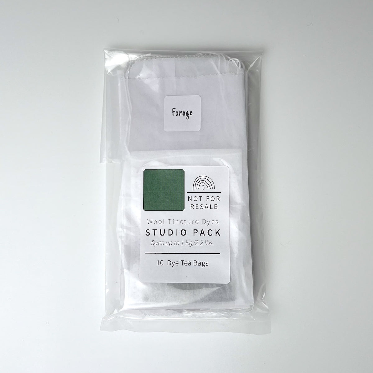 Studio Packs - All Colors