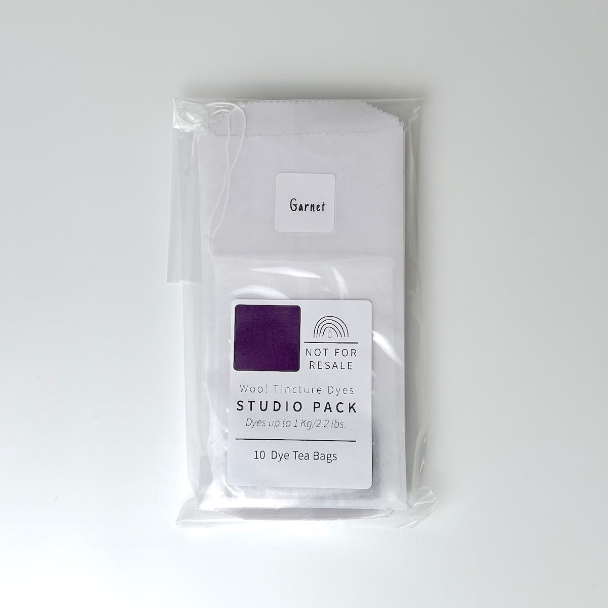 Studio Packs - All Colors