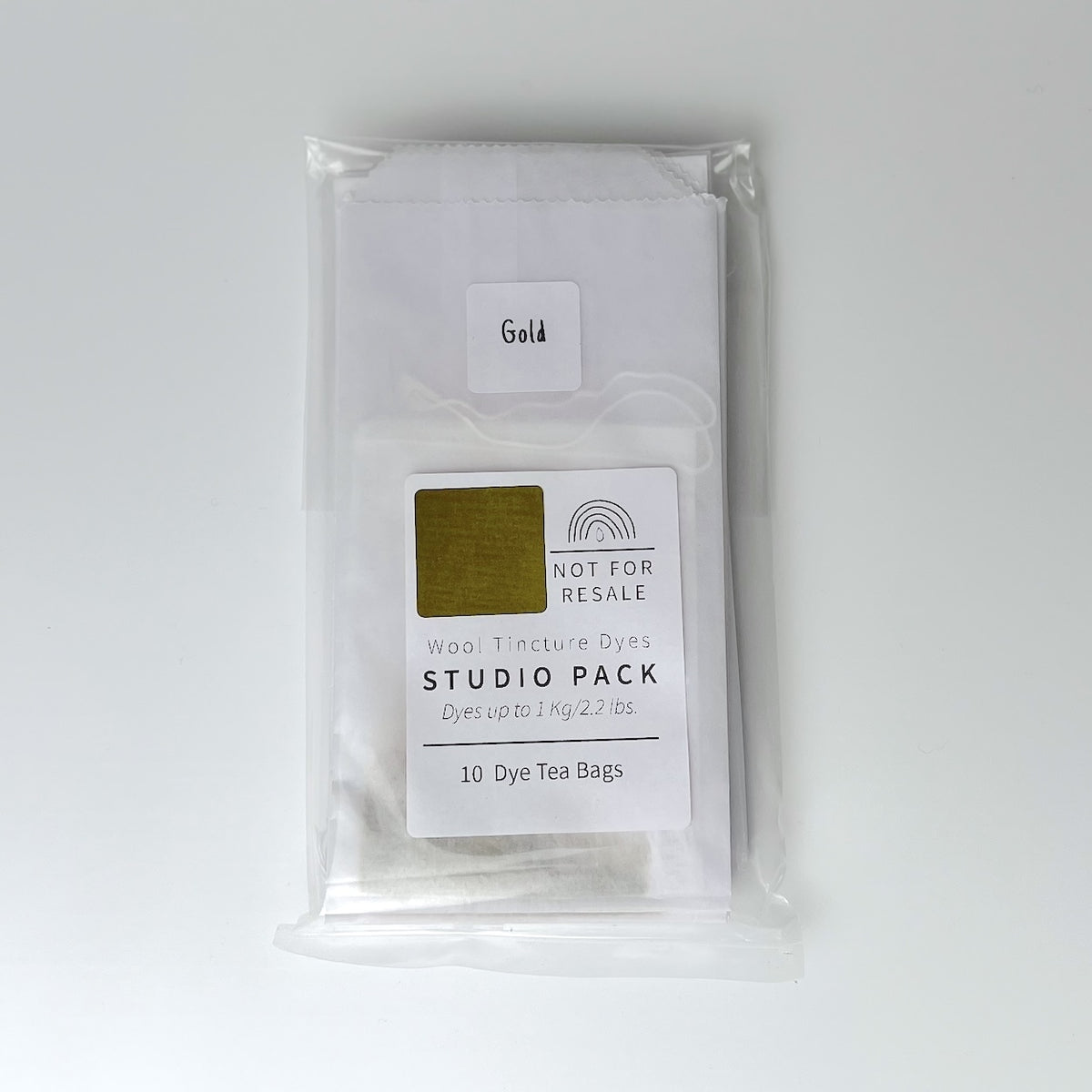 Studio Packs - All Colors