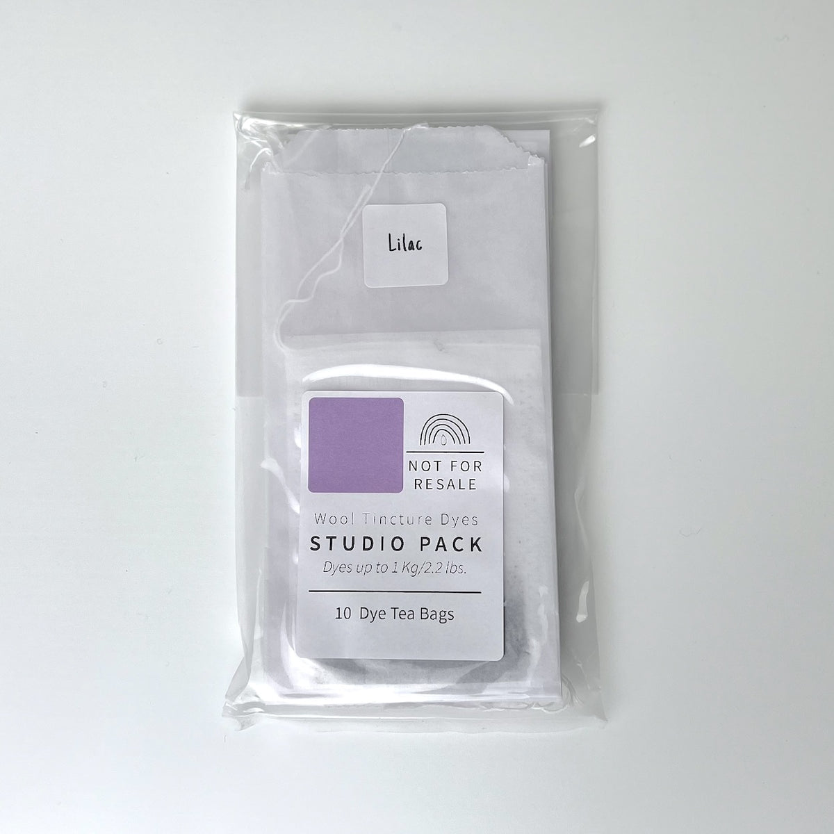 Studio Packs - All Colors