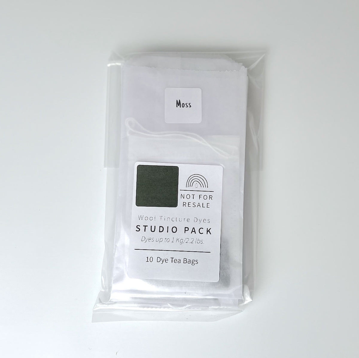 Studio Packs - All Colors