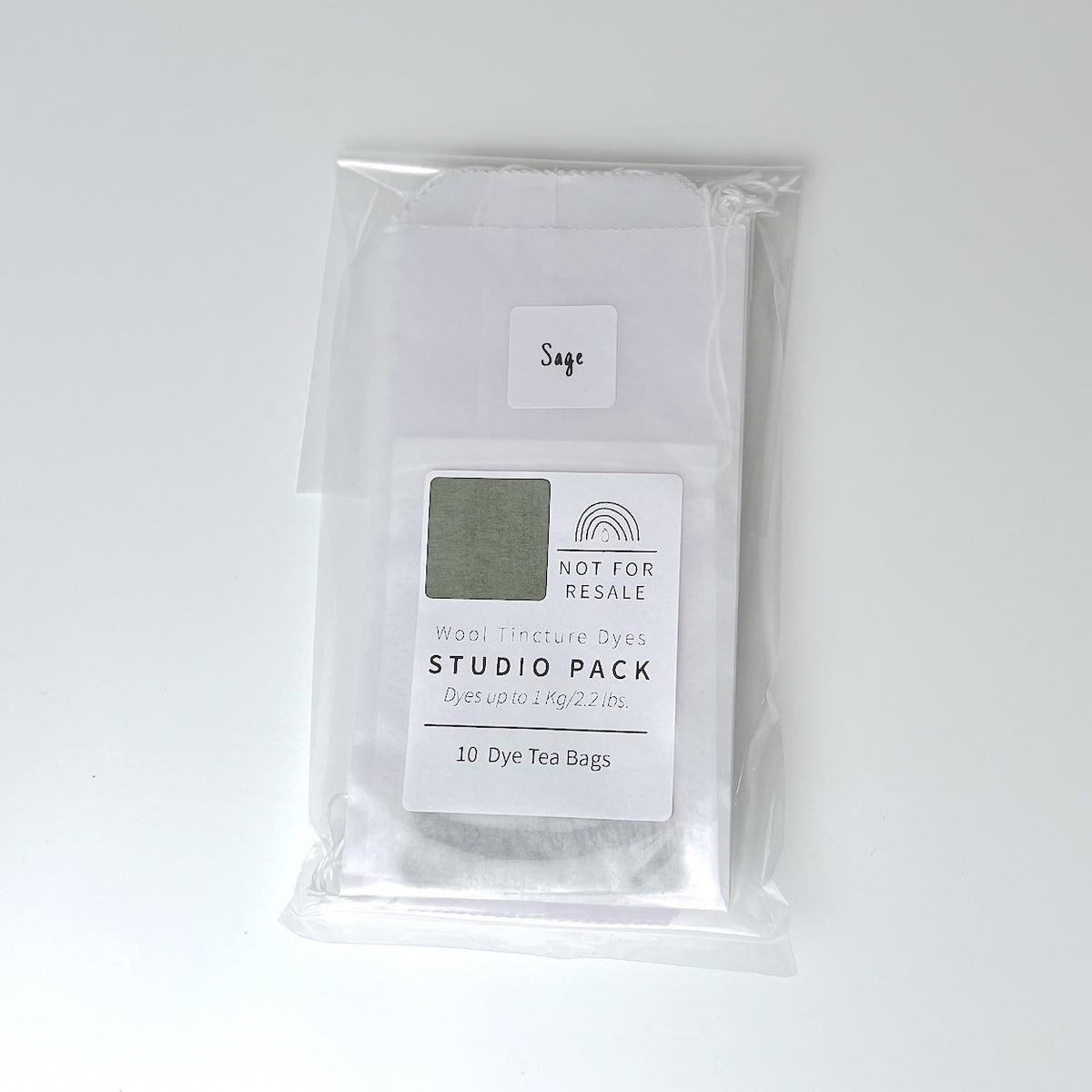 Studio Packs - All Colors