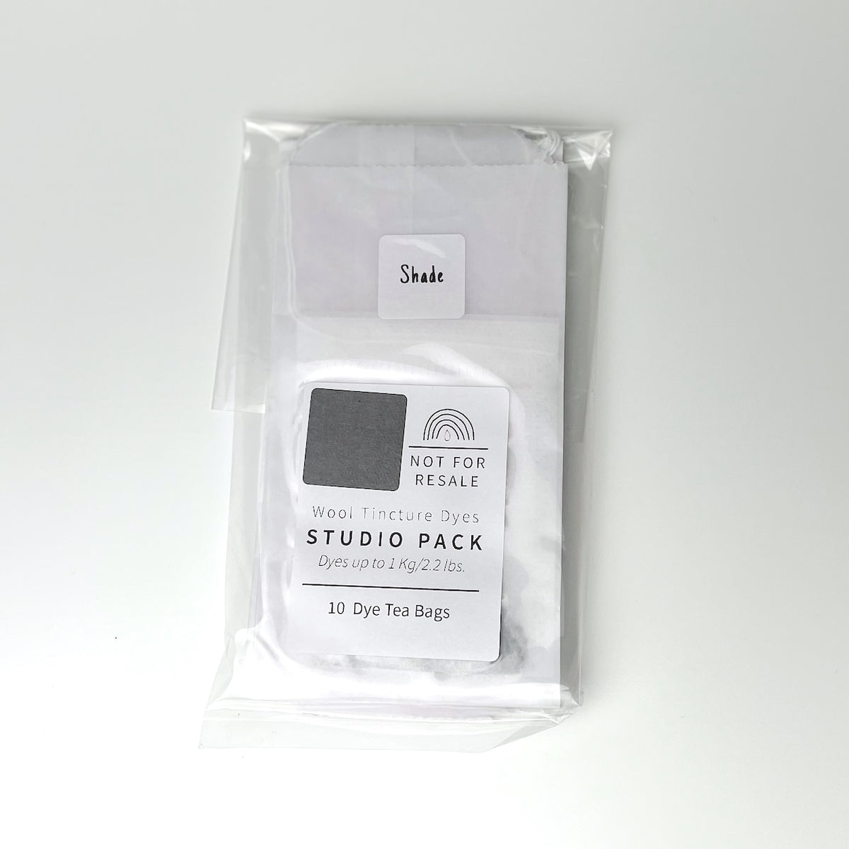 Studio Packs - All Colors