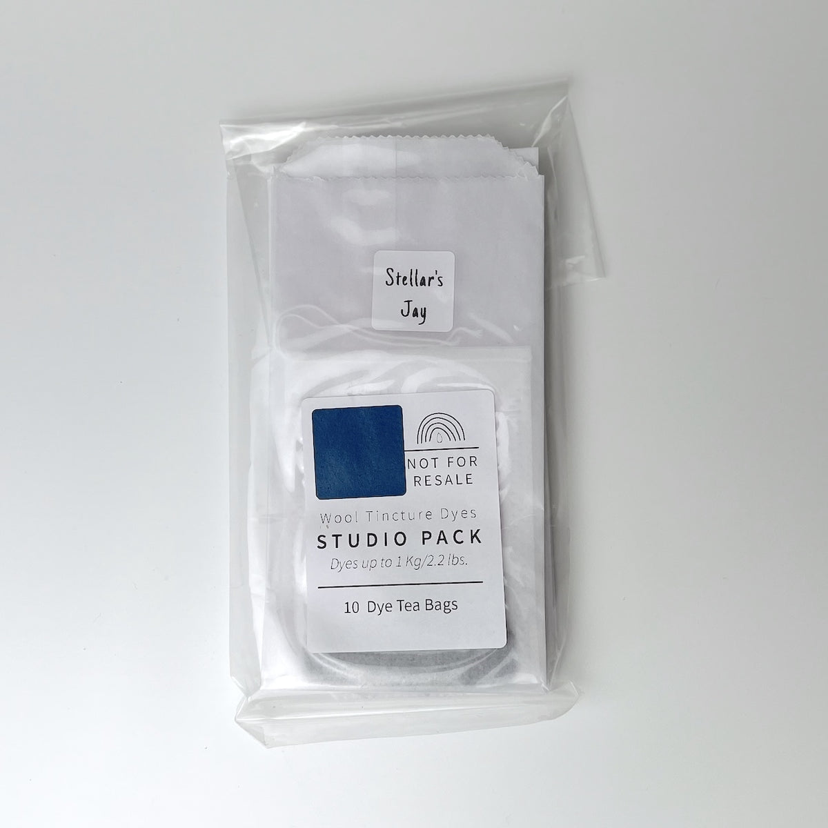 Studio Packs - All Colors