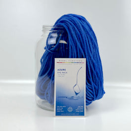 Wool Tincture - Dye Pack - Azure