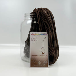 Wool Tincture - Dye Pack - Bark