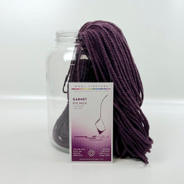 Wool Tincture - Dye Pack - Garnet