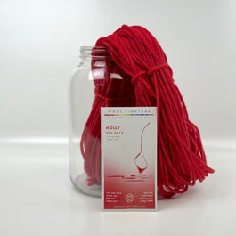 Wool Tincture - Dye Pack - Holly