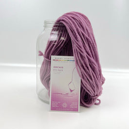 Wool Tincture - Dye Pack - Orchid