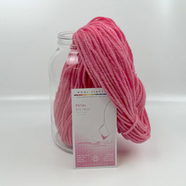 Wool Tincture - Dye Pack - Petal
