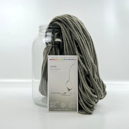 Wool Tincture - Dye Pack - Sage