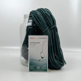 Wool Tincture - Dye Pack - Woodland