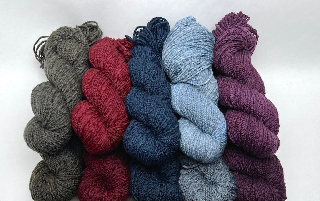 Palette Sets - All Colors