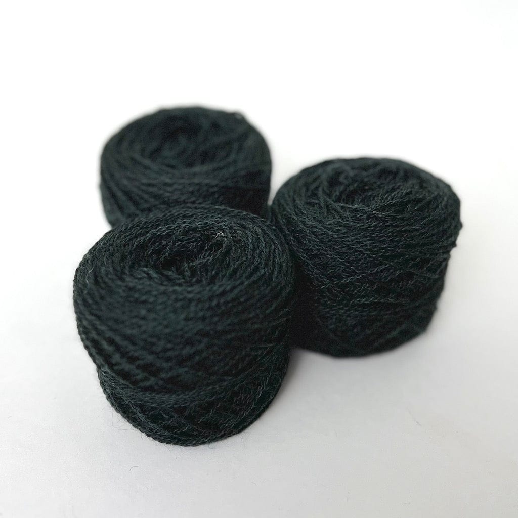 BFL Fingering Yarn Minis - Limited Edition | Abundant Earth Fiber