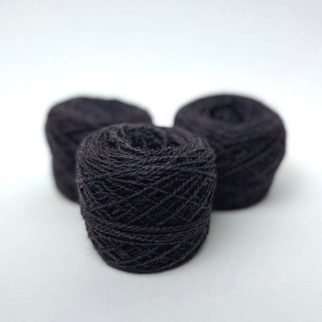 BFL Fingering Yarn Minis - Limited Edition | Abundant Earth Fiber