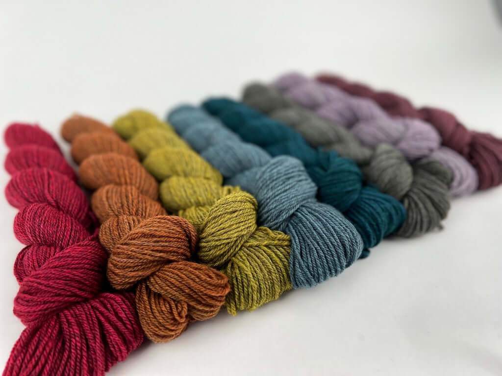 Saltwater - Driftwood