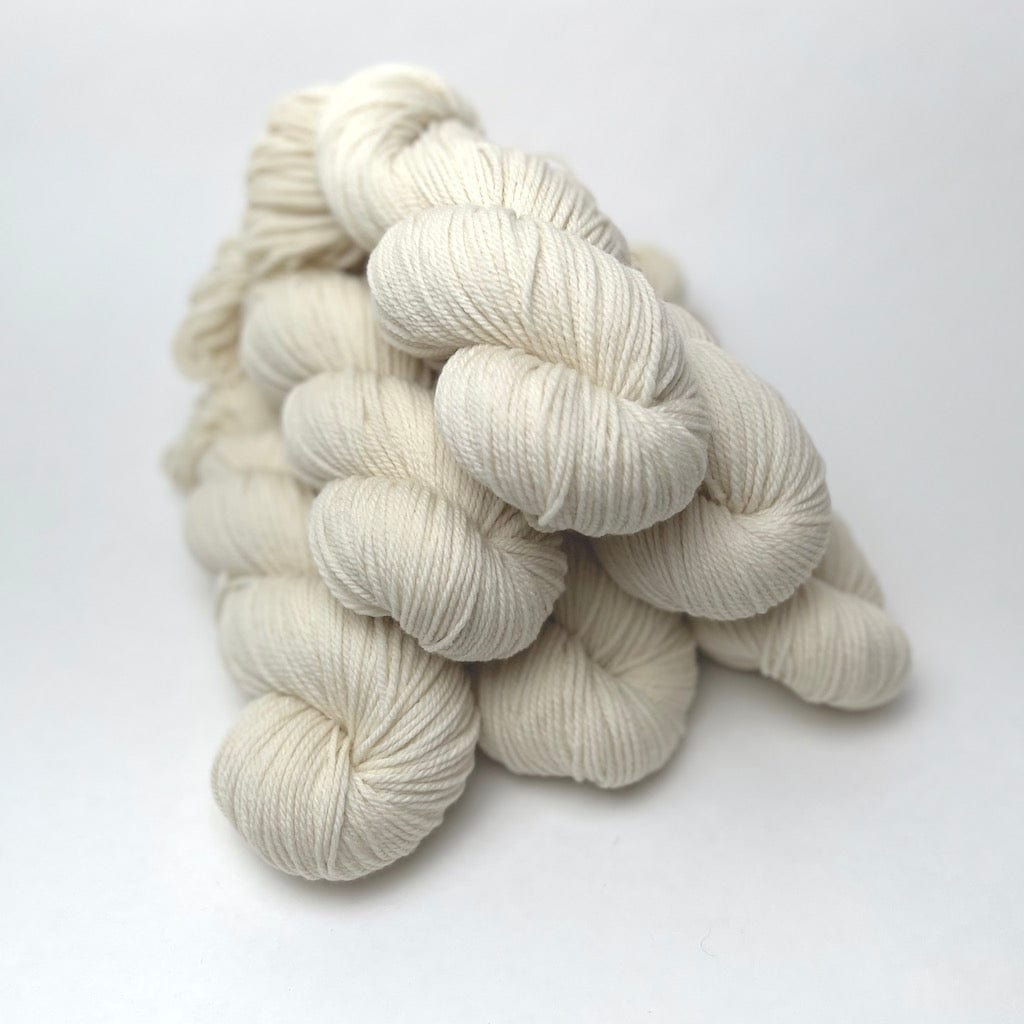 DK-Worsted Base (QTY 6)