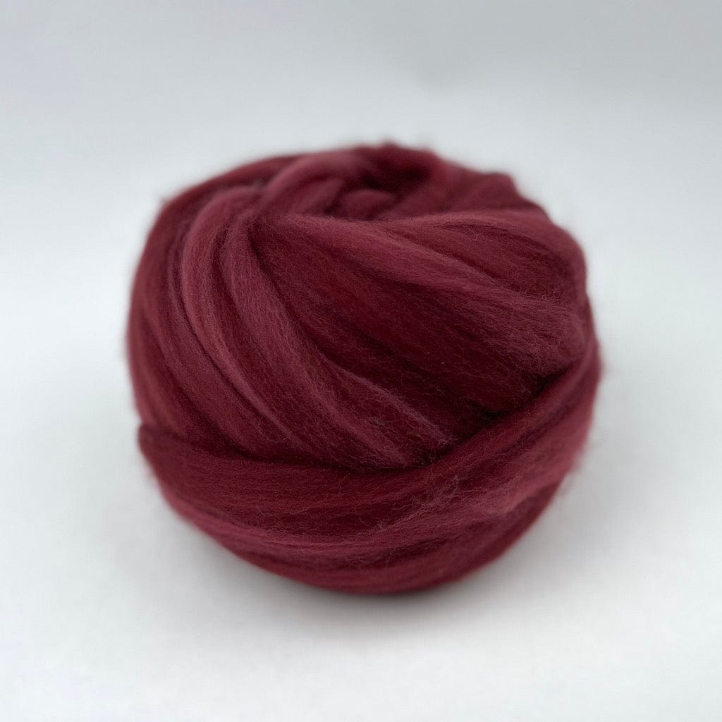 Revolution Fibers, Mixed Merino Wool Variety Pack - Wondrous Reds