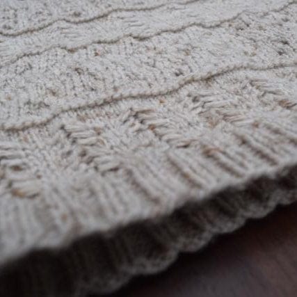 Josef & Anni Cowl - Pattern