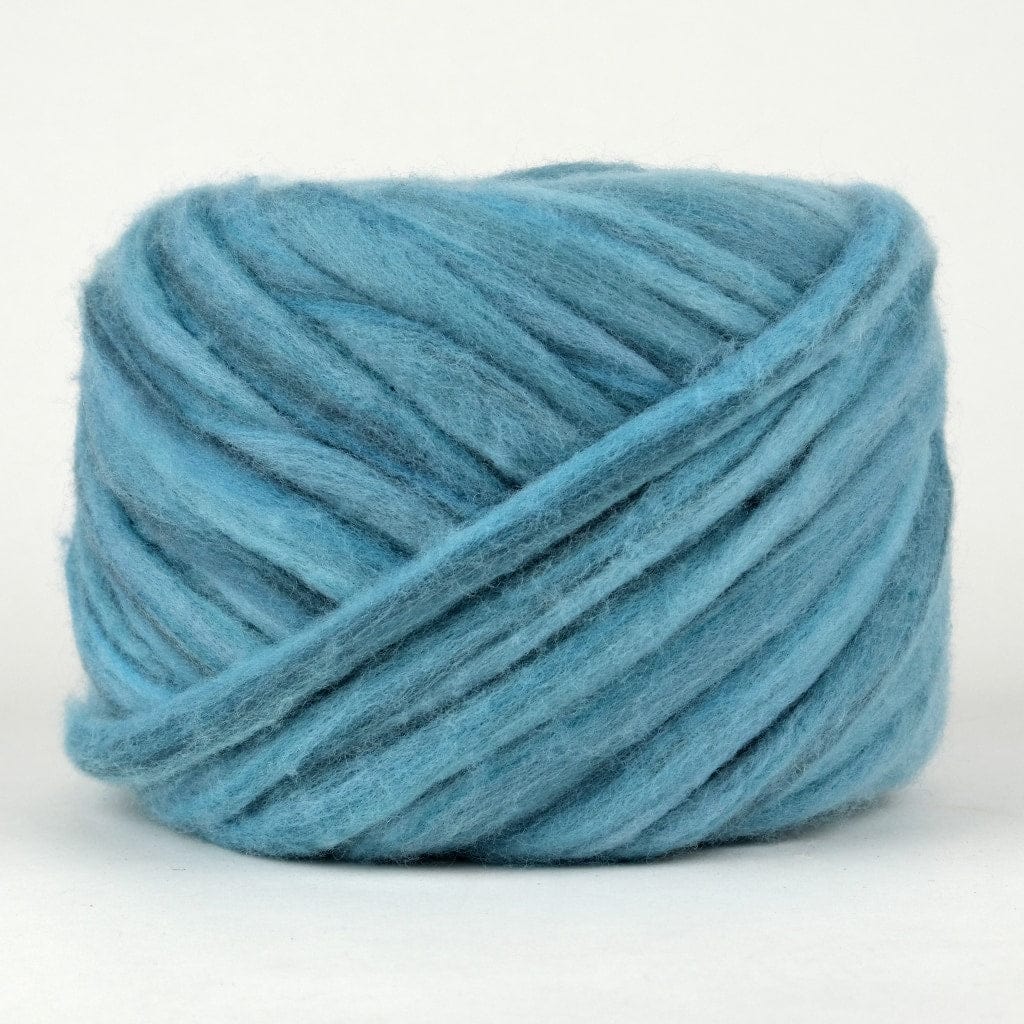 The Portland - Bulky Felted Roving for Knit/Crochet